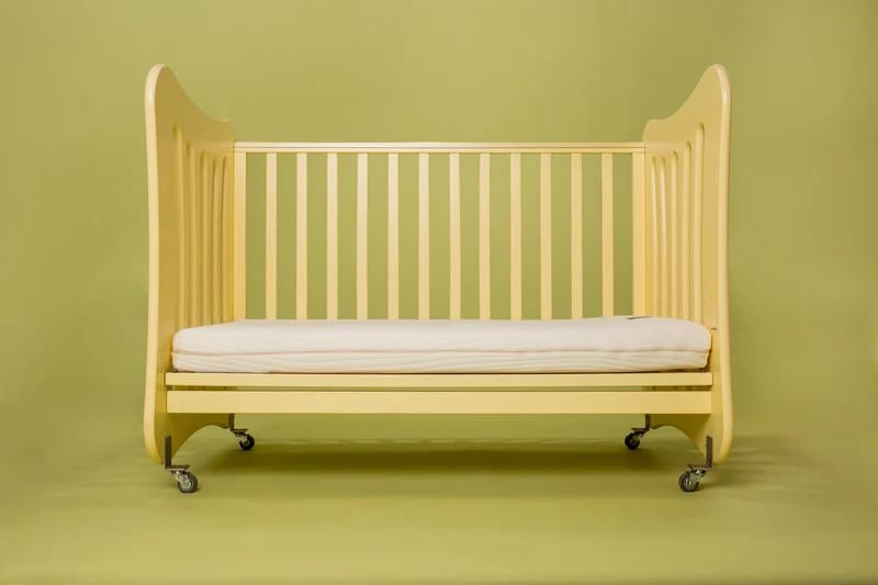 House Of Dreamz - Matelas en coton bio pour enfants 1 - 8 ans