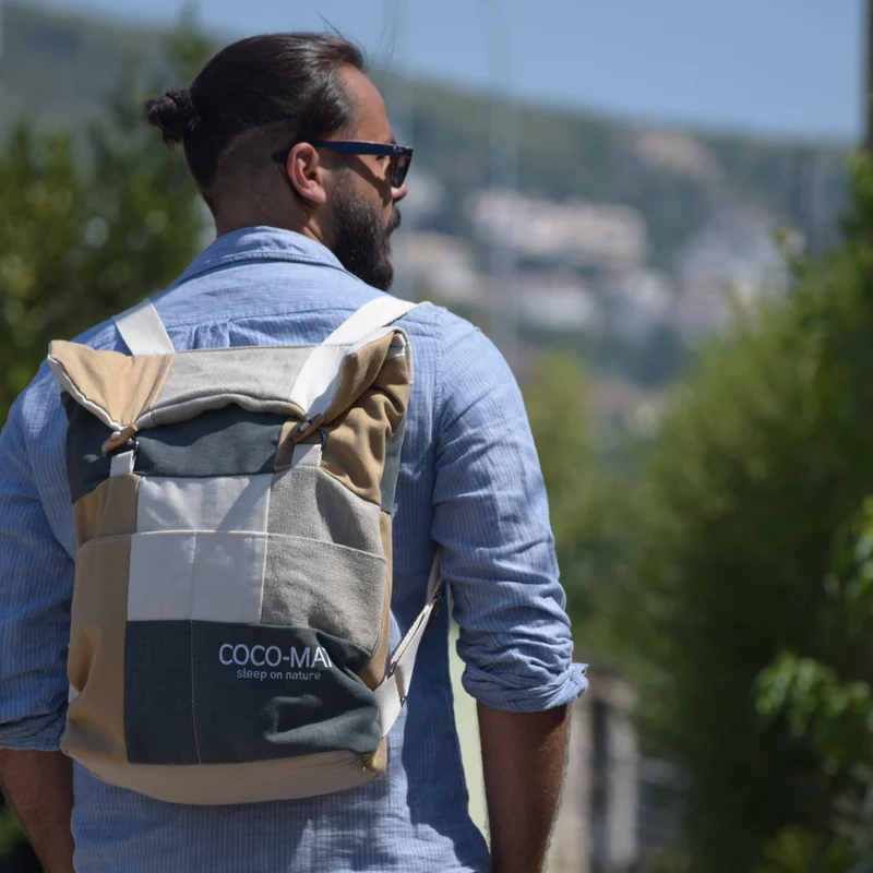 Sac à dos - Eva