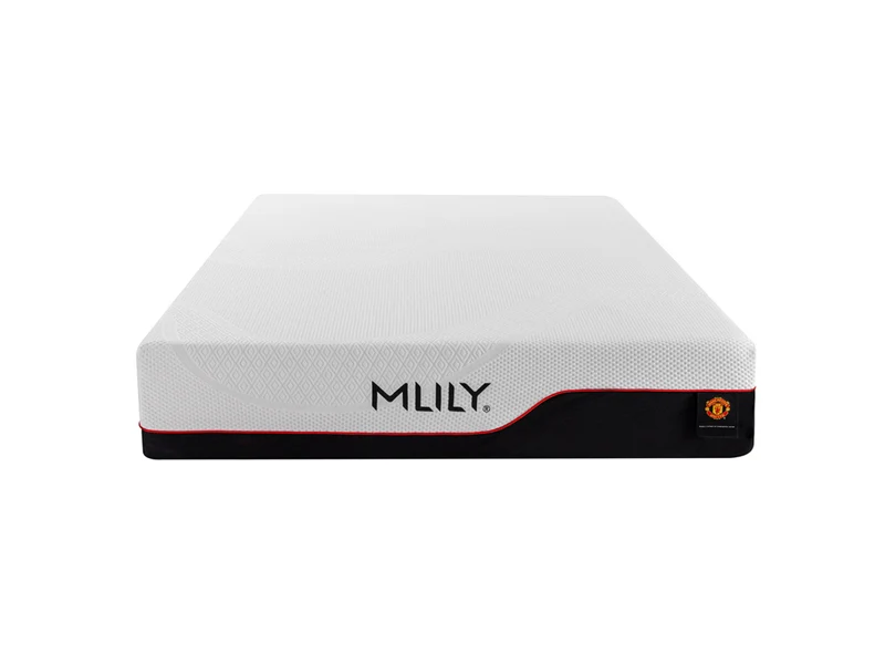 Manchester United Dream Memory Foam Mattress