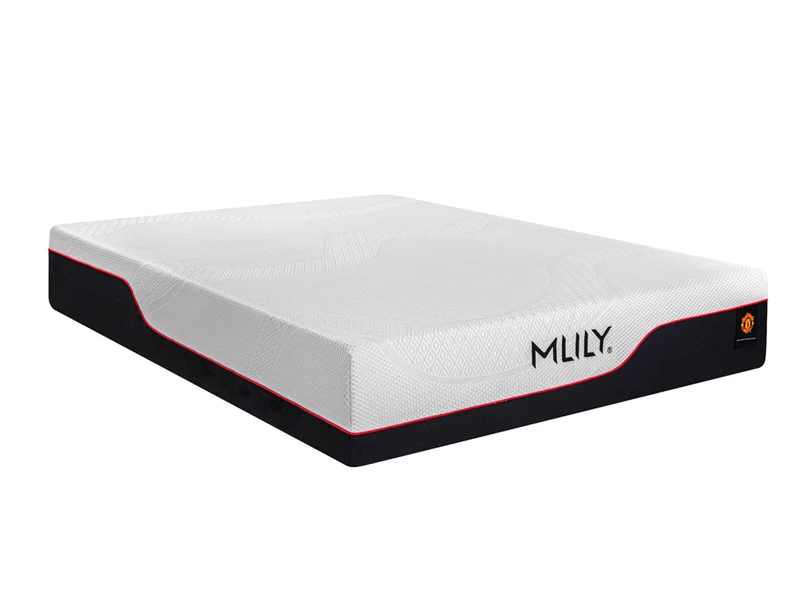 Manchester United Dream Memory Foam Mattress
