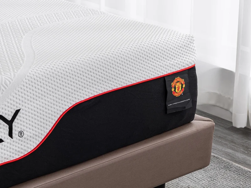 Manchester United Dream Memory Foam Mattress