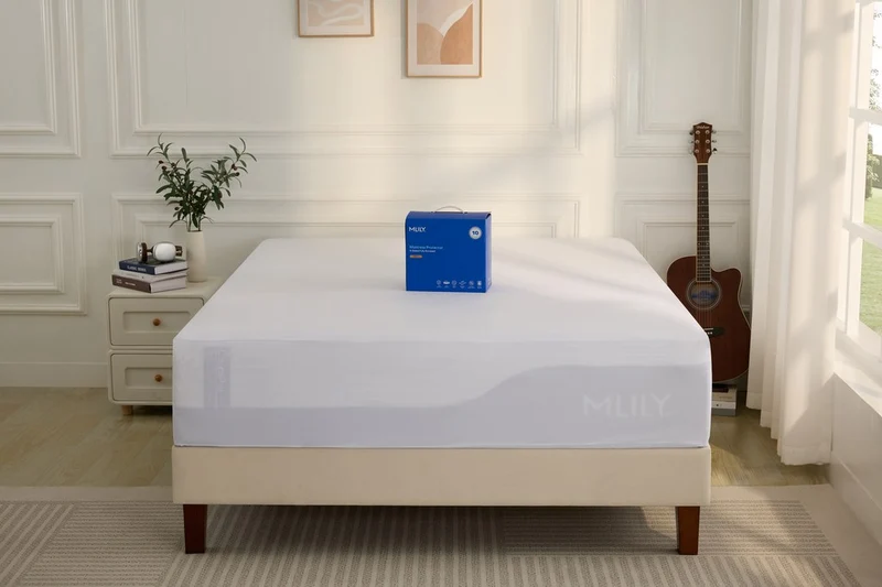 Fully Encased 360° Mattress Protector