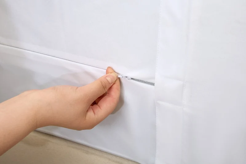 Fully Encased 360° Mattress Protector