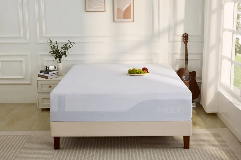 Fully Encased 360° Mattress Protector