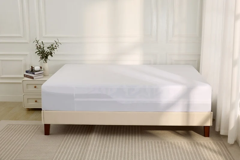Fully Encased 360° Mattress Protector