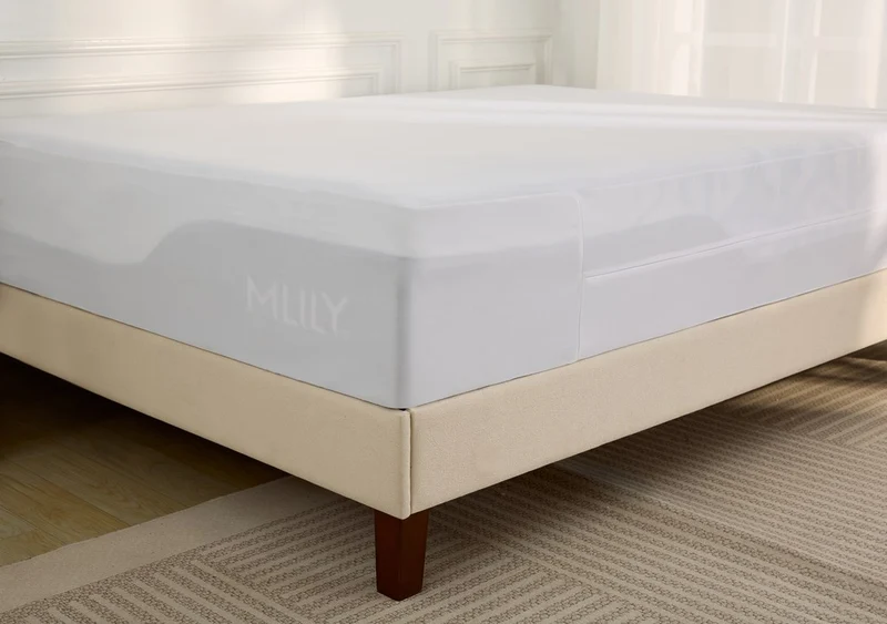 Fully Encased 360° Mattress Protector
