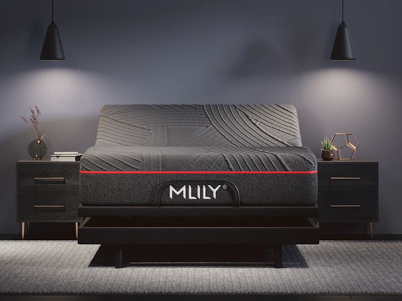 PowerCool Sleep System