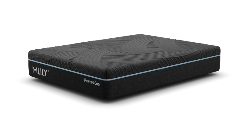 PowerCool Sleep System