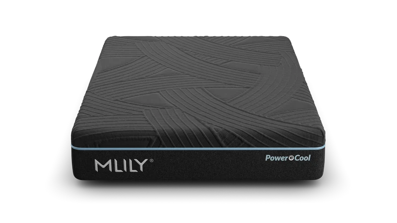 PowerCool Sleep System