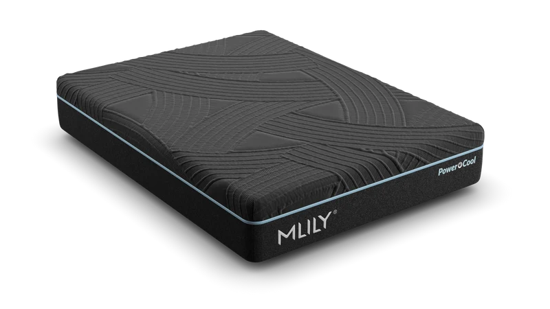 PowerCool Sleep System
