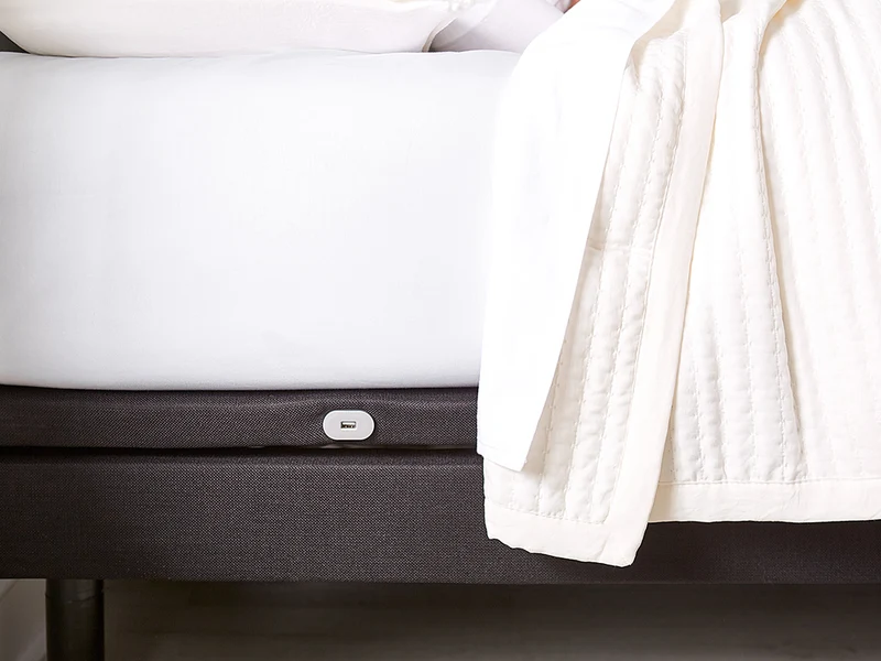 PowerCool Sleep System