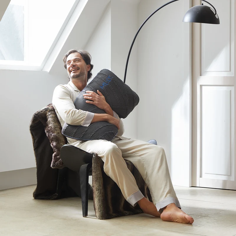 Powercool Shoulder Cooling Pillow