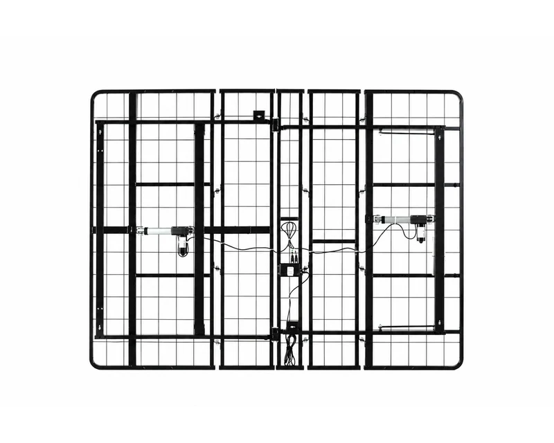 MS100 Adjustable Base