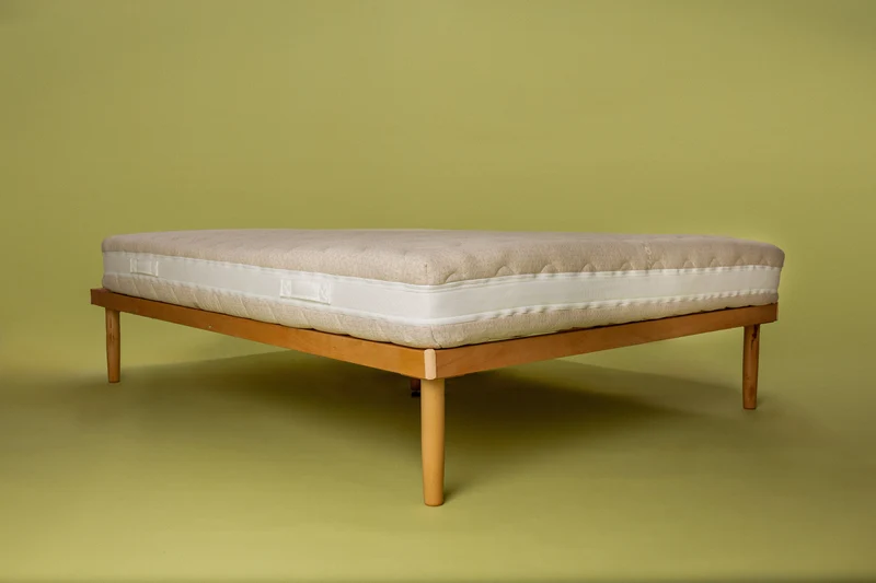 House Of Dreamz - Matelas en latex 100% naturel