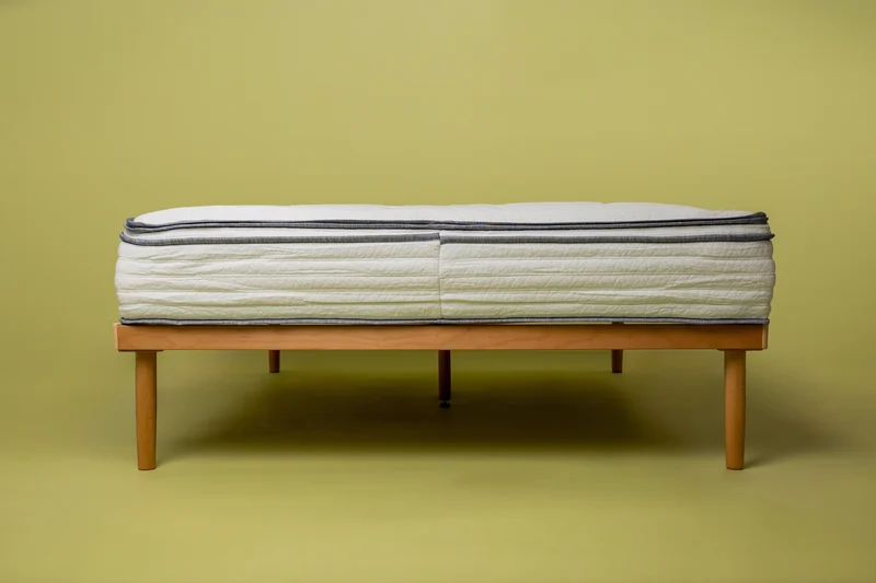House Of Dreamz - Amici Oceanum matelas recyclé et recyclable