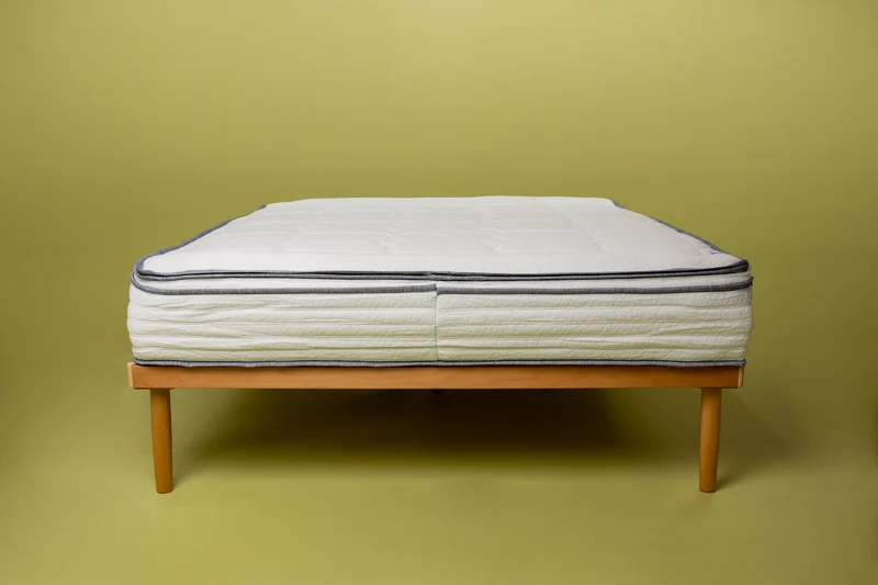 House Of Dreamz - Amici Oceanum matelas recyclé et recyclable
