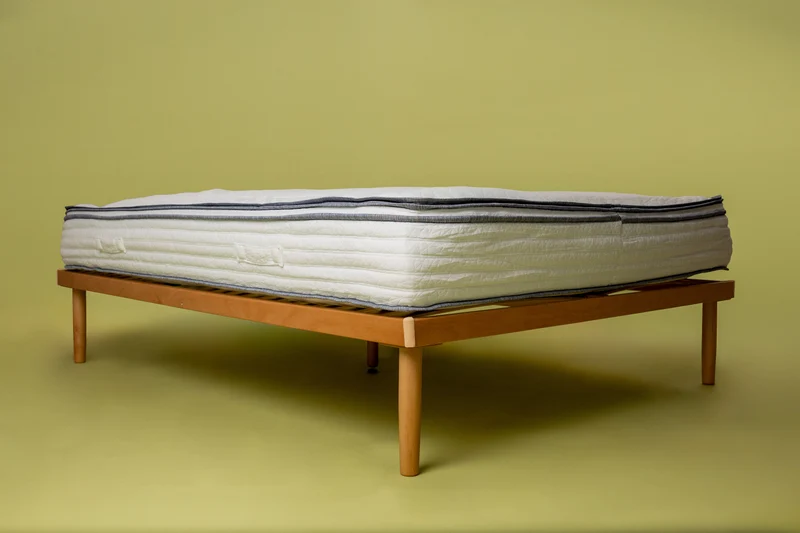 House Of Dreamz - Amici Oceanum matelas recyclé et recyclable