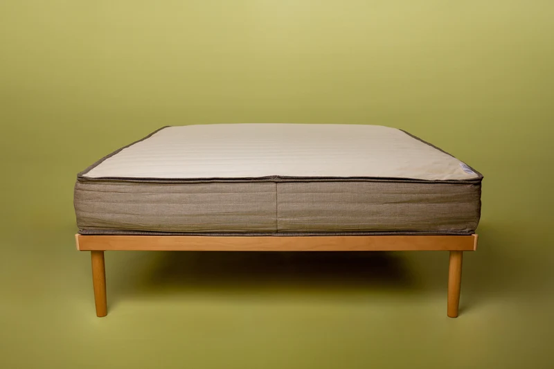 House Of Dreamz - Matelas hybride naturel de luxe