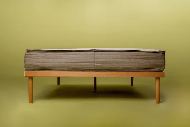 House Of Dreamz - Matelas hybride naturel de luxe