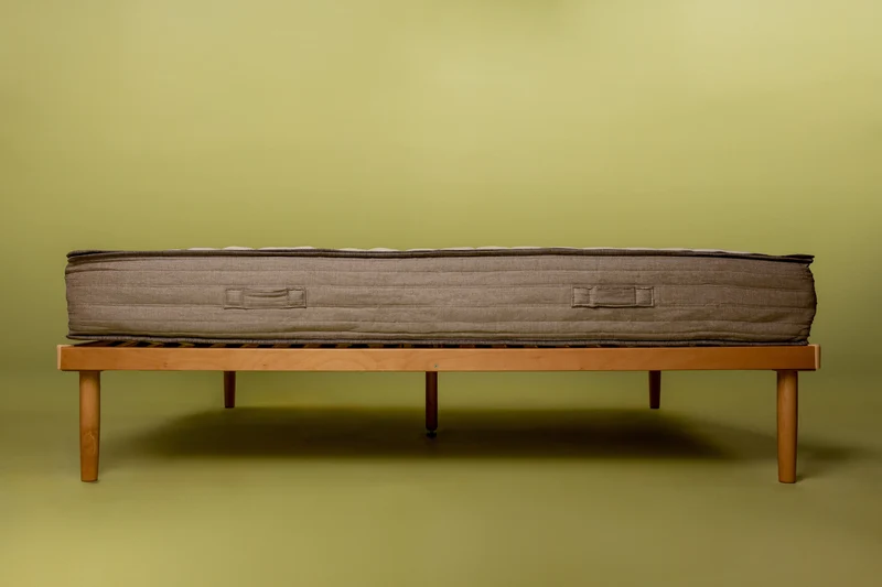 House Of Dreamz - Matelas hybride naturel de luxe