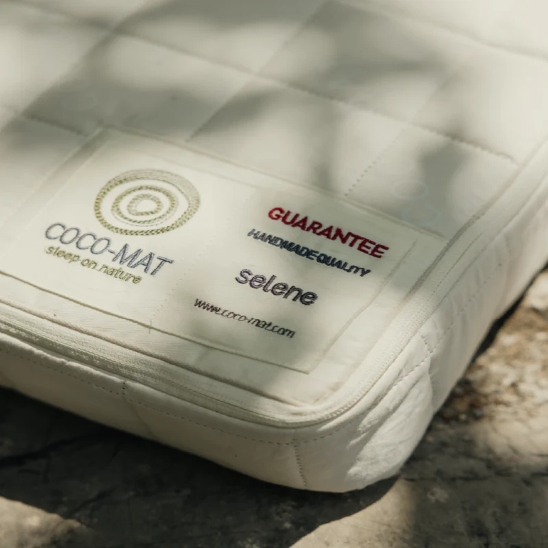 Surmatelas de soutien - Selene