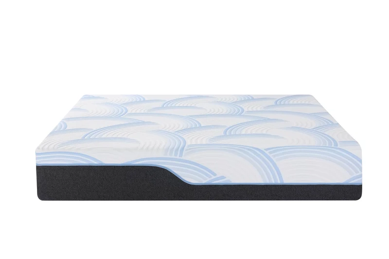 WellFlex ICE Memory Foam Mattress