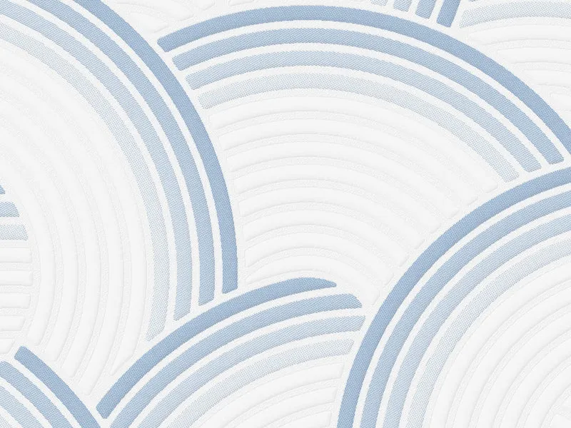 WellFlex ICE Memory Foam Mattress