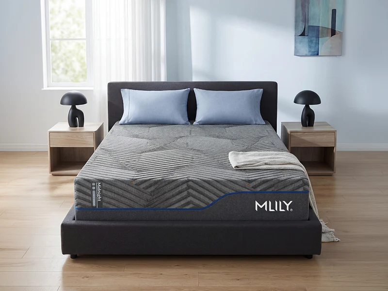 Midnight Hybrid Mattress