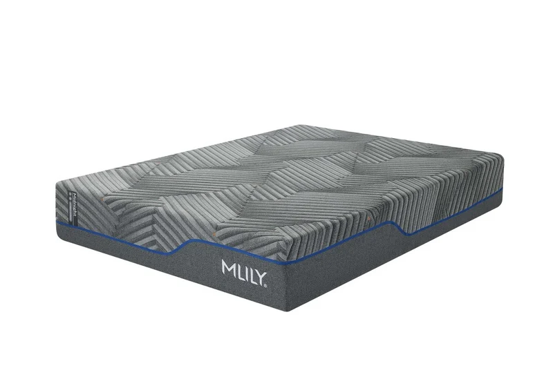 Midnight Hybrid Mattress