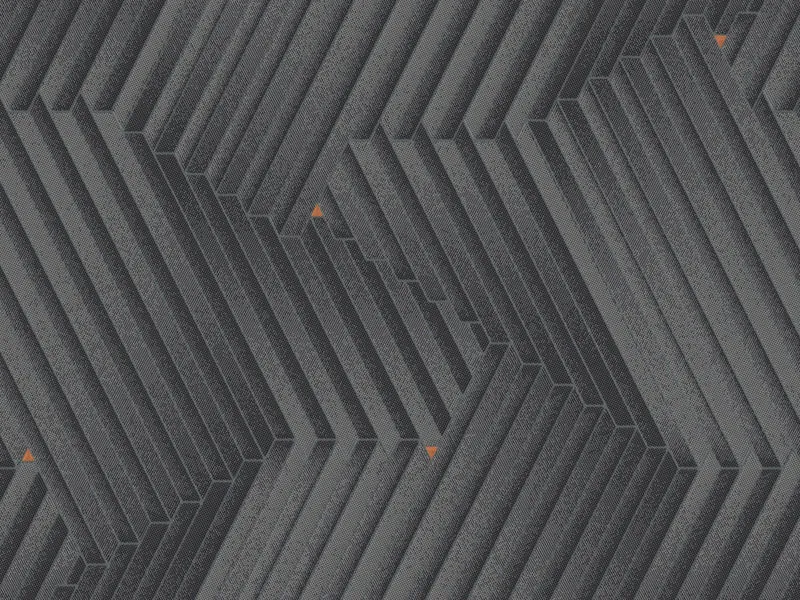 Midnight Hybrid Mattress