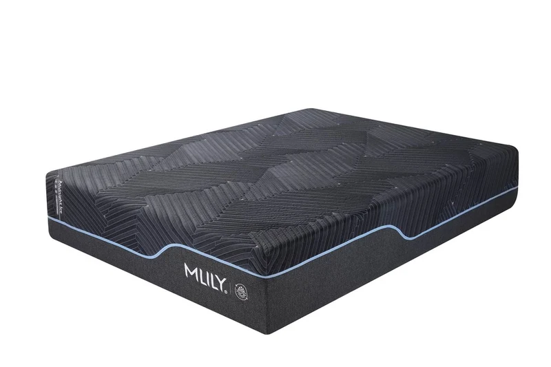 Midnight ICE Hybrid Mattress