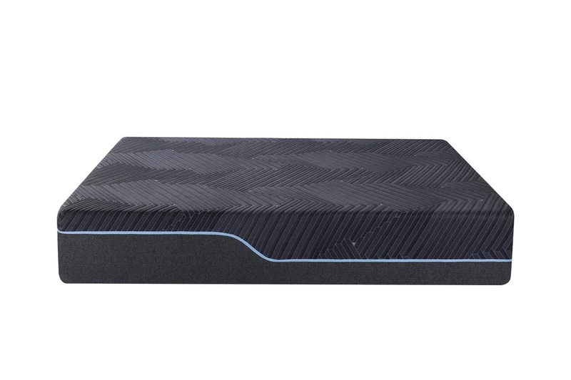 Midnight ICE Hybrid Mattress