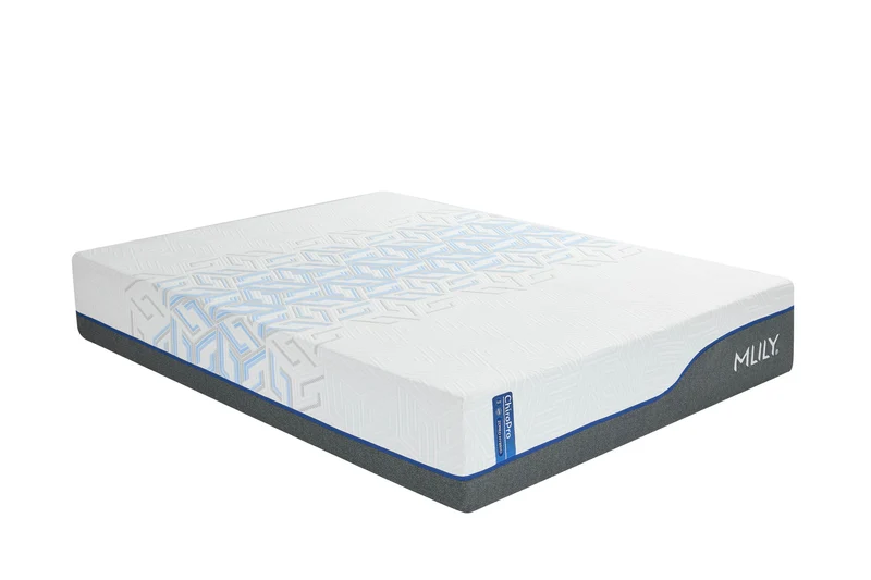 ChiroPro Tri-Zoned Hybrid Mattress