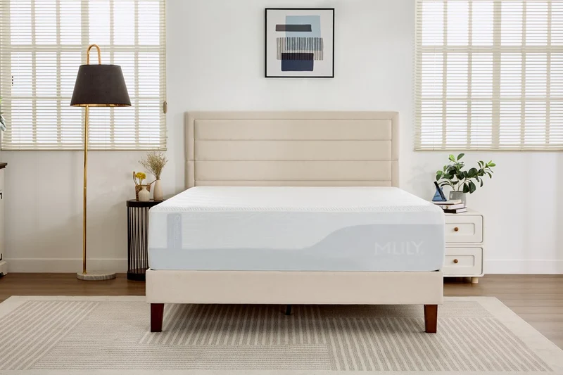 5-Sided Super Cooling Mattress Protector