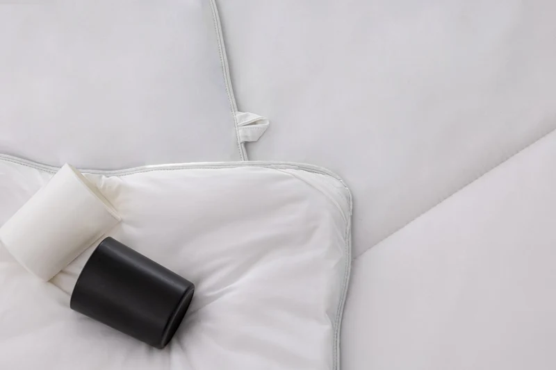 Super Cooling Duvet
