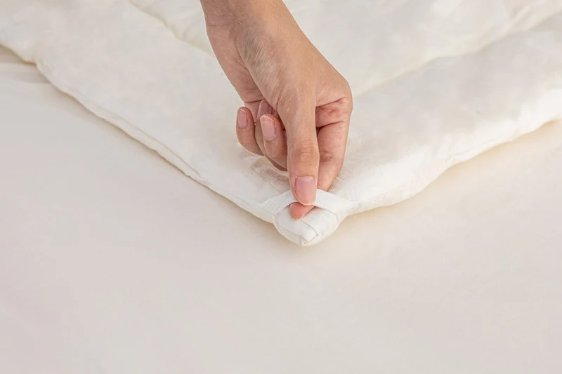 Eco Soft Duvet