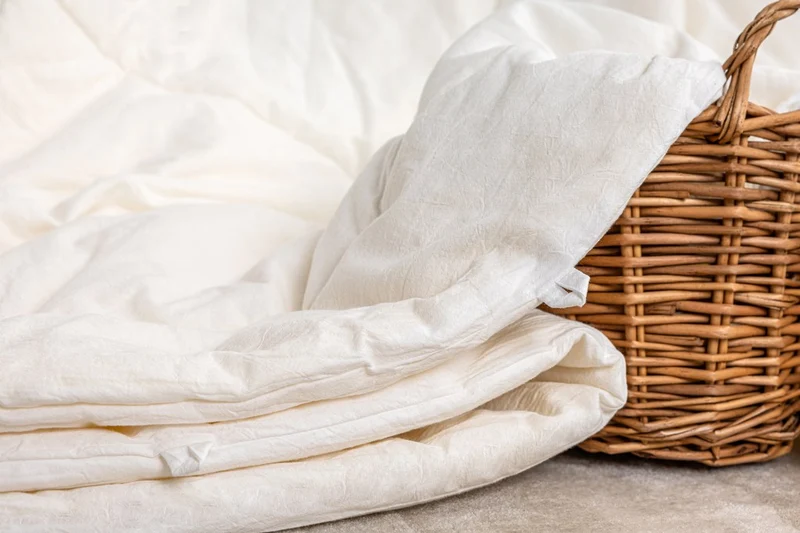 Eco Soft Duvet