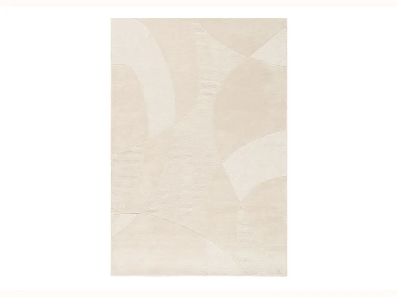 Tapis en laine ÉVEIL