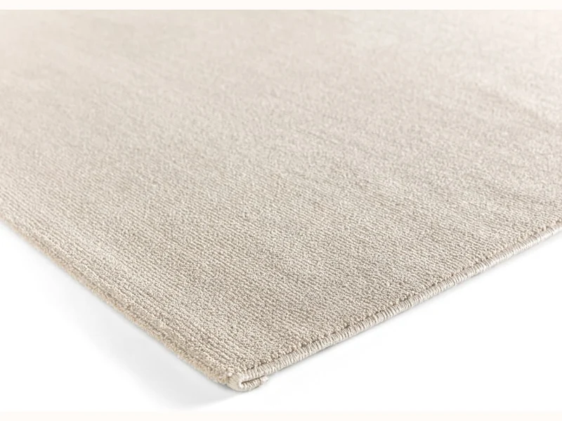 Tapis uni RÊVERIE