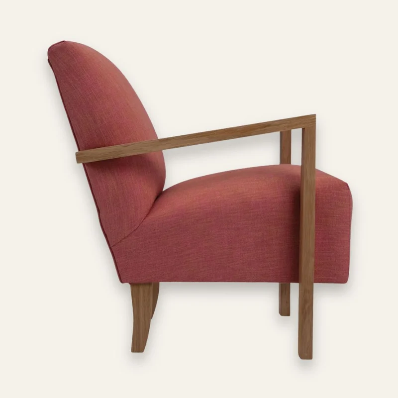 Fauteuil Mariza