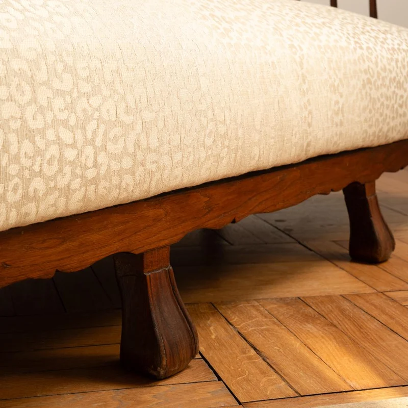 Valabrega Sofa - Italy 1940s