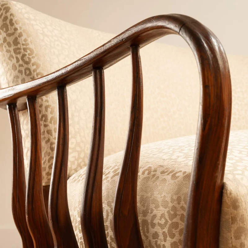 Valabrega Sofa - Italy 1940s