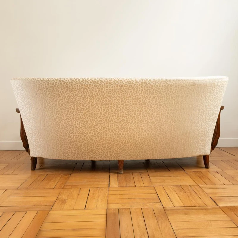 Valabrega Sofa - Italy 1940s