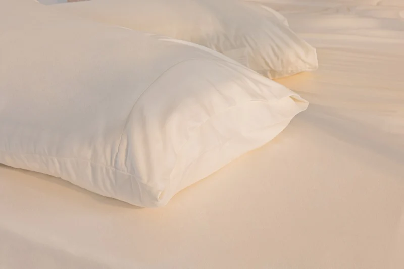 Soft Washed Sheet Set