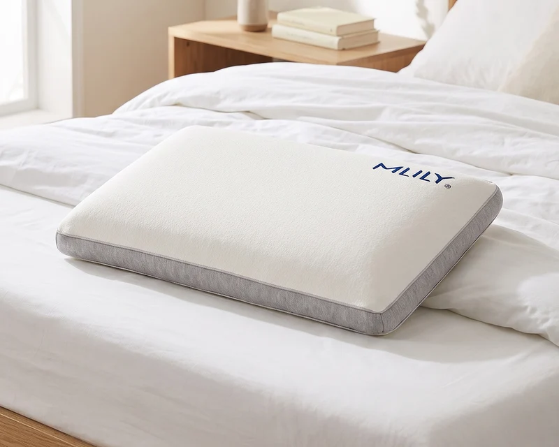 Serenity Classic Pillow