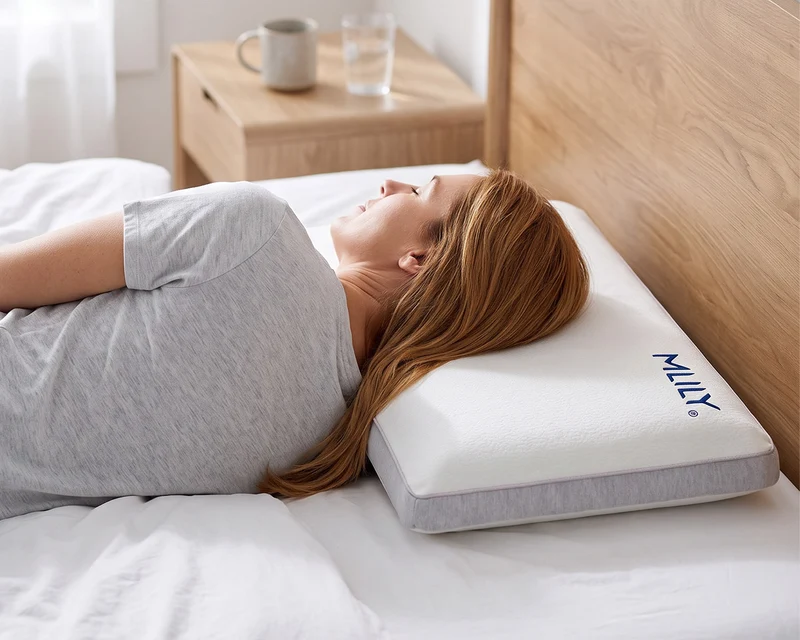Serenity Classic Pillow