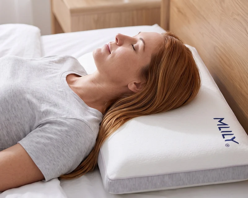 Serenity Classic Pillow
