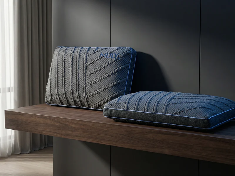PowerCool Classic Cooling Pillow