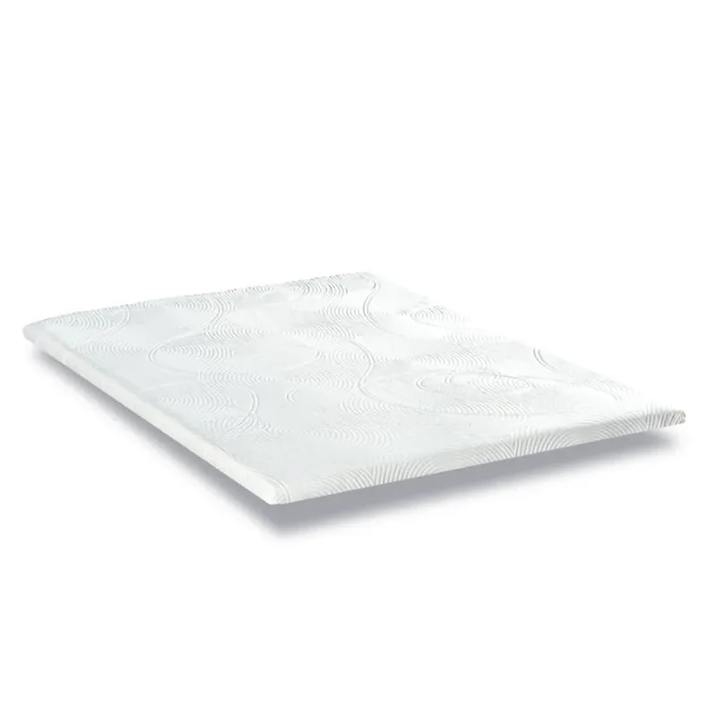 Surmatelas Mémoire de forme 4 cm DOUCEUR