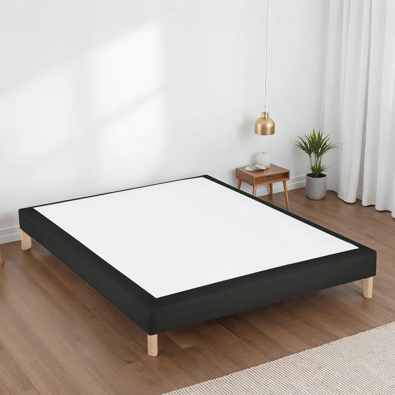 Sommier tapissier Simili FARO